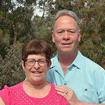 Bill & Beth Davenport